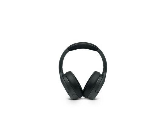 Наушники Muse M-295 ANC Wireless Black (M-295 ANC)