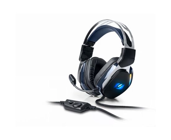 Наушники Muse M-230 GH USB Black (M-230 GH)