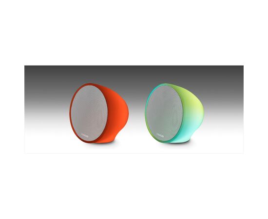 Акустическая система Muse ML-655 BT White (ML-655 BT), изображение 5