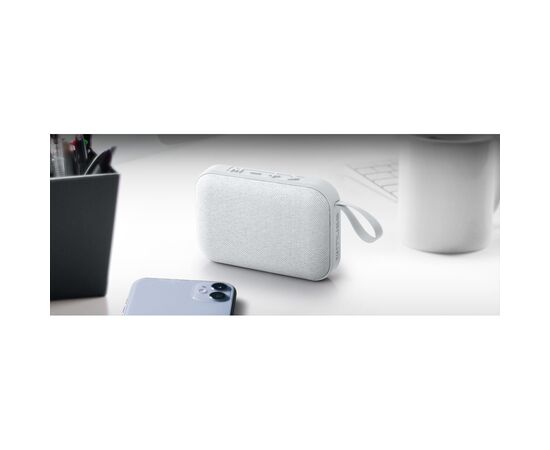 Акустическая система Muse M-307 BTW White (M-307 BTW), изображение 3