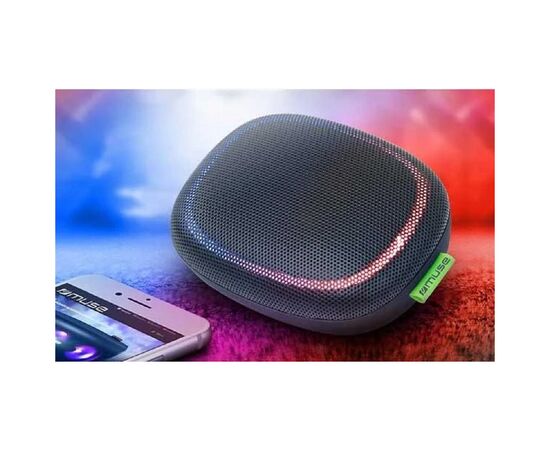 Акустическая система Muse M-328 KL Black (M-328 KL), изображение 2