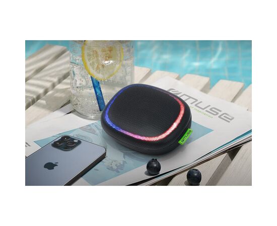 Акустическая система Muse M-330 DJ Black (M-330 DJ), изображение 4