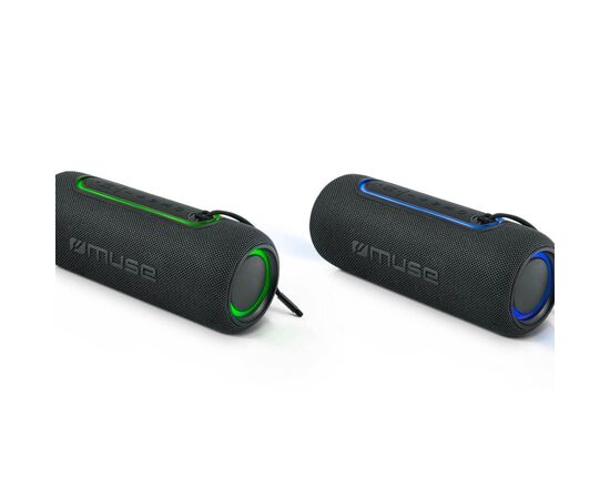 Акустическая система Muse M-360 LG Grey (M-360 LG), изображение 3