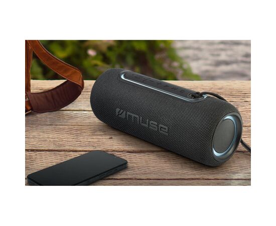 Акустическая система Muse M-360 LG Grey (M-360 LG), изображение 5