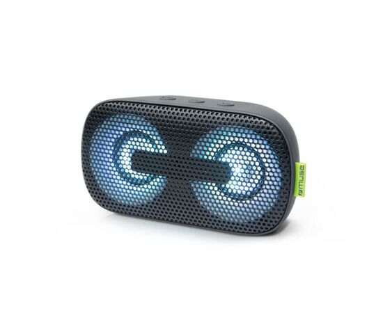 Акустическая система Muse M-370 DJ Black (M-370 DJ), изображение 2