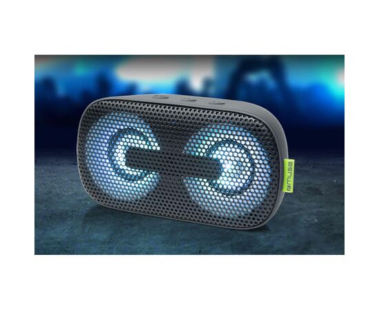 Акустическая система Muse M-370 DJ Black (M-370 DJ), изображение 7