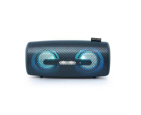 Акустическая система Muse M-730 DJ Blue (M-730 DJ), изображение 2