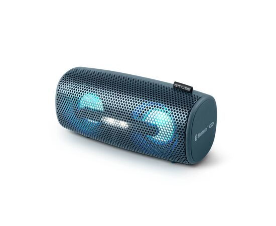 Акустическая система Muse M-730 DJ Blue (M-730 DJ)