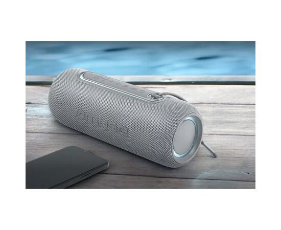 Акустическая система Muse M-780 LG Gray (M-780 LG), изображение 3