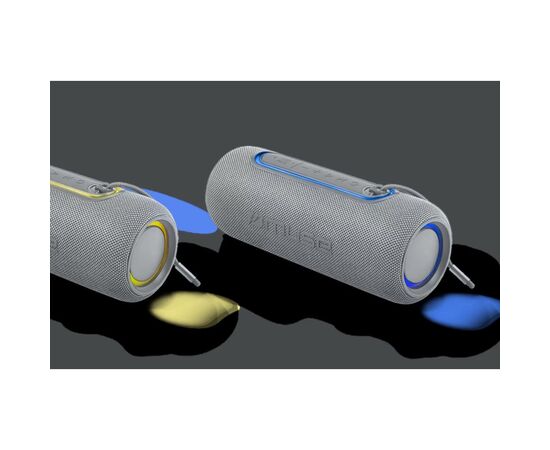 Акустическая система Muse M-780 LG Gray (M-780 LG), изображение 4