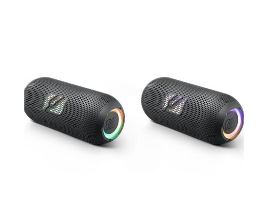 Акустическая система Muse M-790 BT Black (M-790 BT), изображение 2