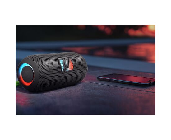 Акустическая система Muse M-790 BT Black (M-790 BT), изображение 7