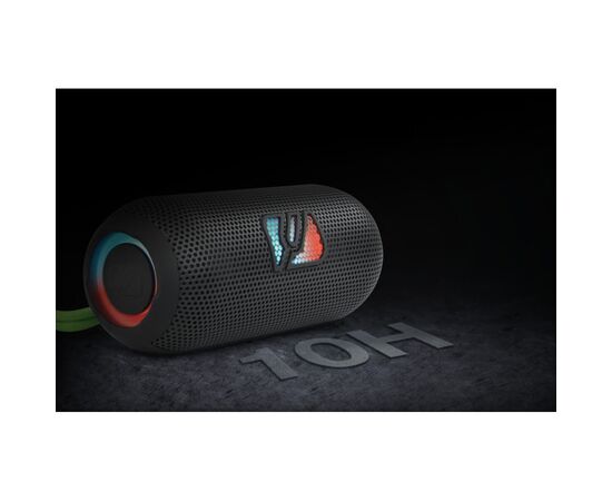 Акустическая система Muse M-790 BT Black (M-790 BT), изображение 8