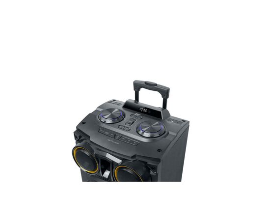 Акустическая система Muse M-1938 DJ Black (M-1938 DJ), изображение 2