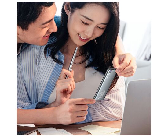 Карман внешний Essager SSD M.2 Navy Dual Protocols Hard Drive (EYPSN-XJ0G-Z), изображение 5