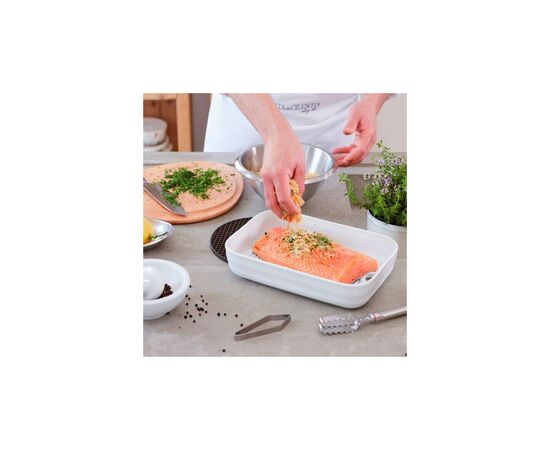 Пінцет кулінарний Paderno для товстих кісток риби (42592-02), зображення 2