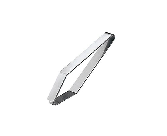 Пінцет кулінарний Paderno для товстих кісток риби (42592-02)