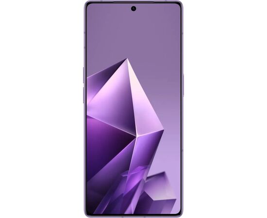 Мобильный телефон Infinix Note 50 Pro 8/256Gb Enchanted Purple (4894947068294), изображение 2