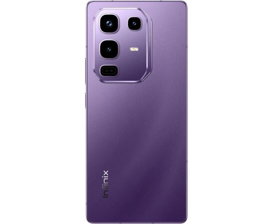 Мобильный телефон Infinix Note 50 Pro 8/256Gb Enchanted Purple (4894947068294), изображение 3