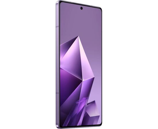 Мобильный телефон Infinix Note 50 Pro 8/256Gb Enchanted Purple (4894947068294), изображение 4