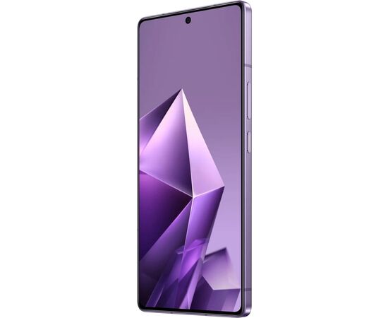 Мобильный телефон Infinix Note 50 Pro 8/256Gb Enchanted Purple (4894947068294), изображение 5