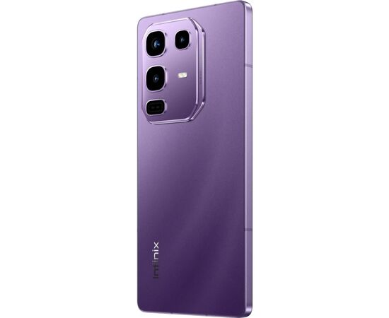 Мобильный телефон Infinix Note 50 Pro 8/256Gb Enchanted Purple (4894947068294), изображение 6