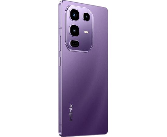 Мобильный телефон Infinix Note 50 Pro 8/256Gb Enchanted Purple (4894947068294), изображение 7