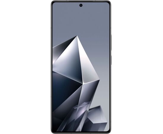 Мобильный телефон Infinix Note 50 Pro 8/256Gb Shadow Black (4894947068317), изображение 2