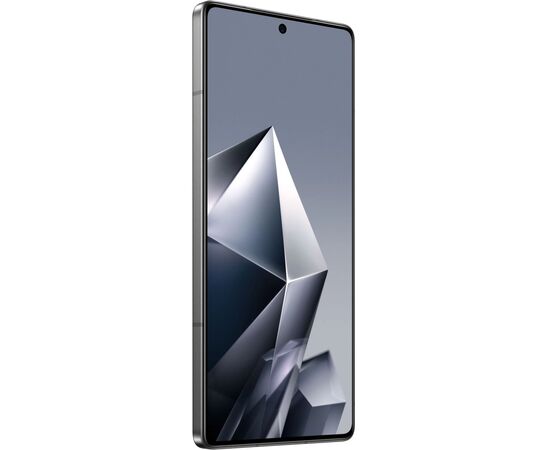 Мобильный телефон Infinix Note 50 Pro 8/256Gb Shadow Black (4894947068317), изображение 4