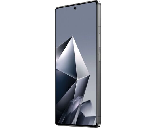 Мобильный телефон Infinix Note 50 Pro 8/256Gb Shadow Black (4894947068317), изображение 5