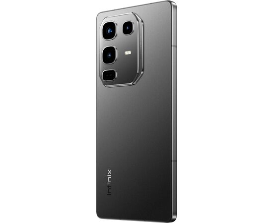 Мобильный телефон Infinix Note 50 Pro 8/256Gb Shadow Black (4894947068317), изображение 6