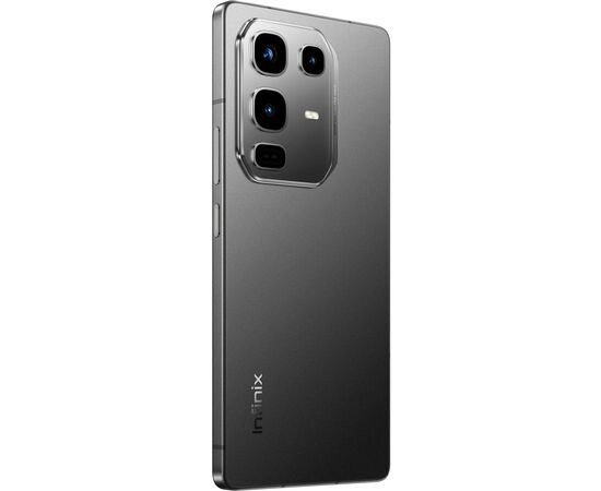 Мобильный телефон Infinix Note 50 Pro 8/256Gb Shadow Black (4894947068317), изображение 7