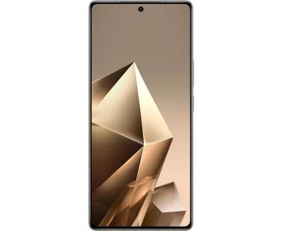 Мобильный телефон Infinix Note 50 Pro 8/256Gb Titanium Grey (4894947068287), изображение 2