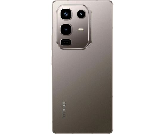 Мобильный телефон Infinix Note 50 Pro 8/256Gb Titanium Grey (4894947068287), изображение 3
