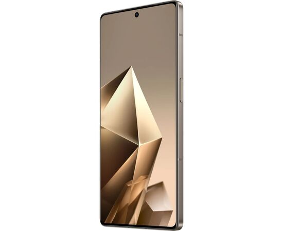 Мобильный телефон Infinix Note 50 Pro 8/256Gb Titanium Grey (4894947068287), изображение 5