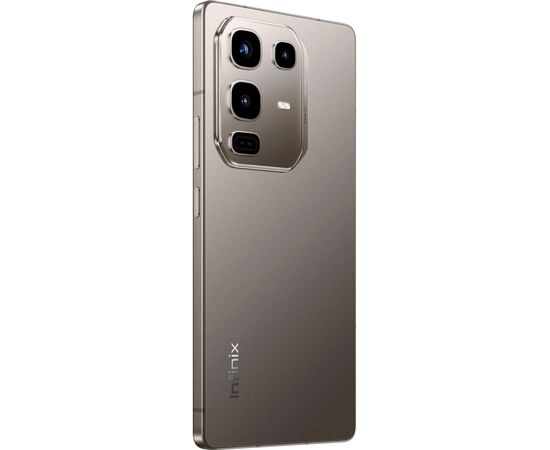Мобильный телефон Infinix Note 50 Pro 8/256Gb Titanium Grey (4894947068287), изображение 7