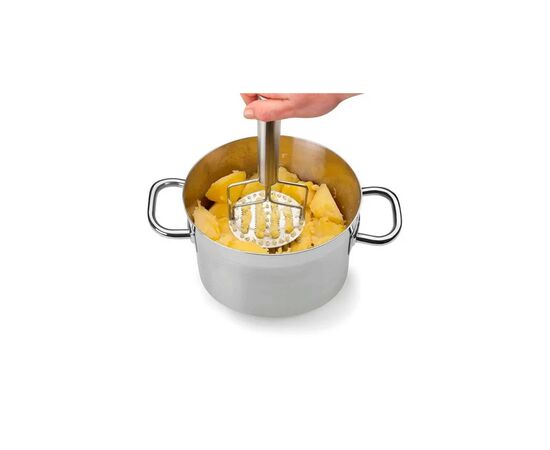 Картоплем'ялка Lacor 24 см (62892), зображення 2