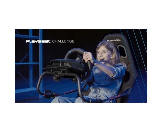 Крісло ігрове Playseat Challenge - ActiFit (RC.00312), зображення 11