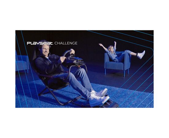Крісло ігрове Playseat Challenge - ActiFit (RC.00312), зображення 12