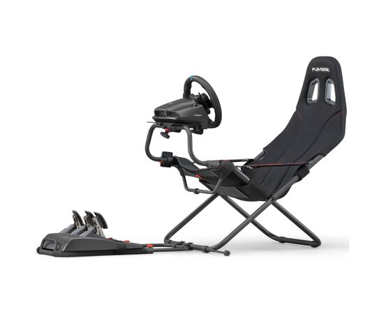 Крісло ігрове Playseat Challenge - ActiFit (RC.00312), зображення 4