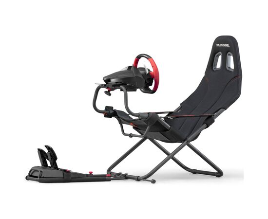 Крісло ігрове Playseat Challenge - ActiFit (RC.00312), зображення 5
