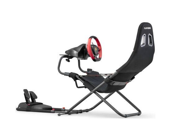 Крісло ігрове Playseat Challenge - ActiFit (RC.00312), зображення 6