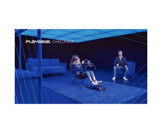 Крісло ігрове Playseat Challenge - ActiFit (RC.00312), зображення 9