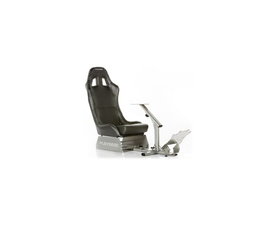 Крісло ігрове Playseat Evolution - Black (REM.00004)