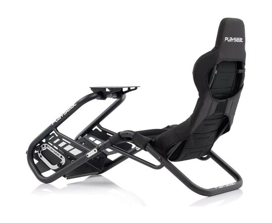 Кресло игровое Playseat Trophy - Black (RAP.00304), изображение 2
