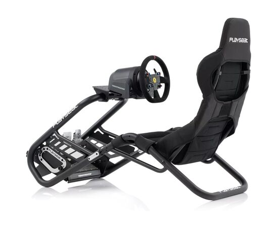 Кресло игровое Playseat Trophy - Black (RAP.00304), изображение 7
