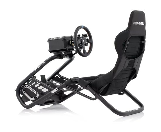 Кресло игровое Playseat Trophy - Black (RAP.00304), изображение 8