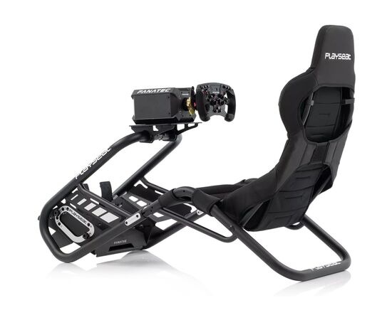 Кресло игровое Playseat Trophy - Black (RAP.00304), изображение 9