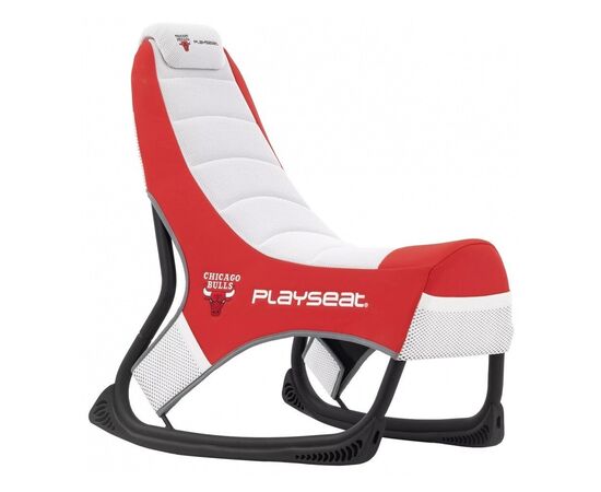 Кресло игровое Playseat Champ NBA Edition - Chicago Bulls (NBA.00286), изображение 2