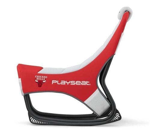 Кресло игровое Playseat Champ NBA Edition - Chicago Bulls (NBA.00286), изображение 3